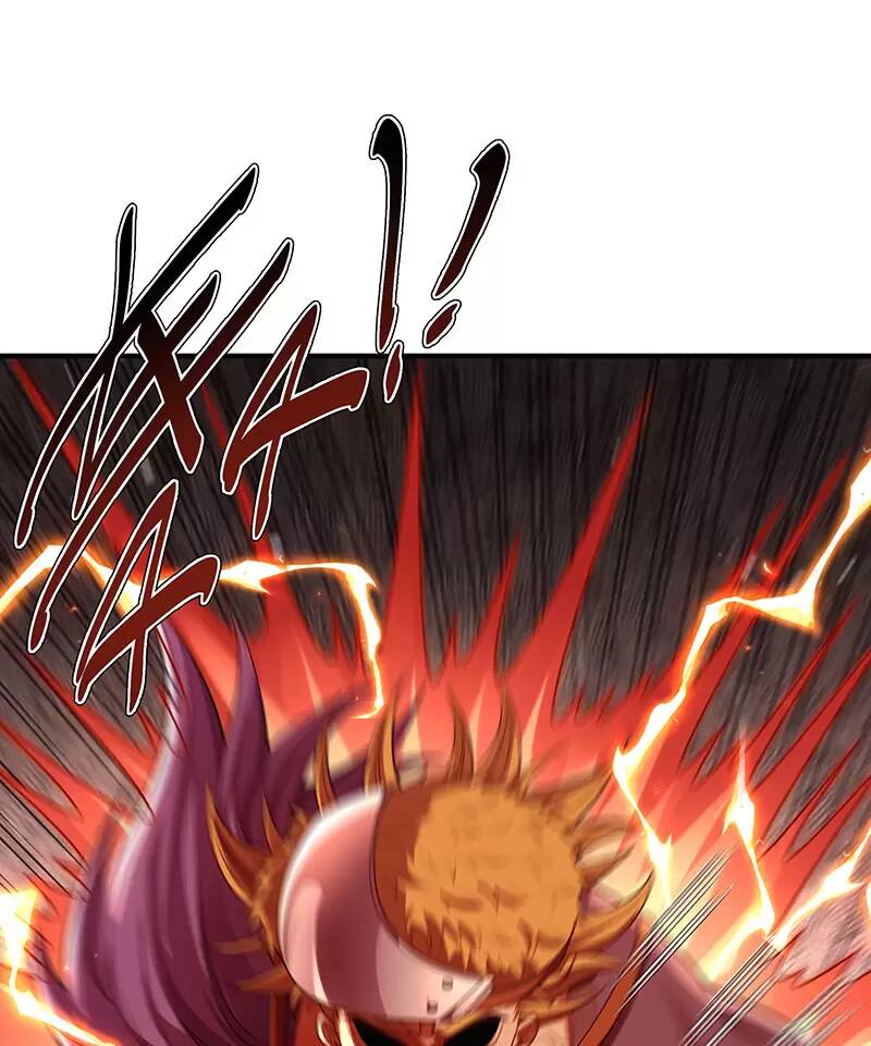 Ma thú chiến thần: Chapter 15