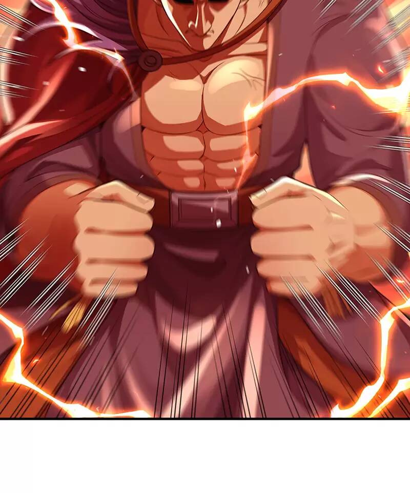 Ma thú chiến thần: Chapter 15