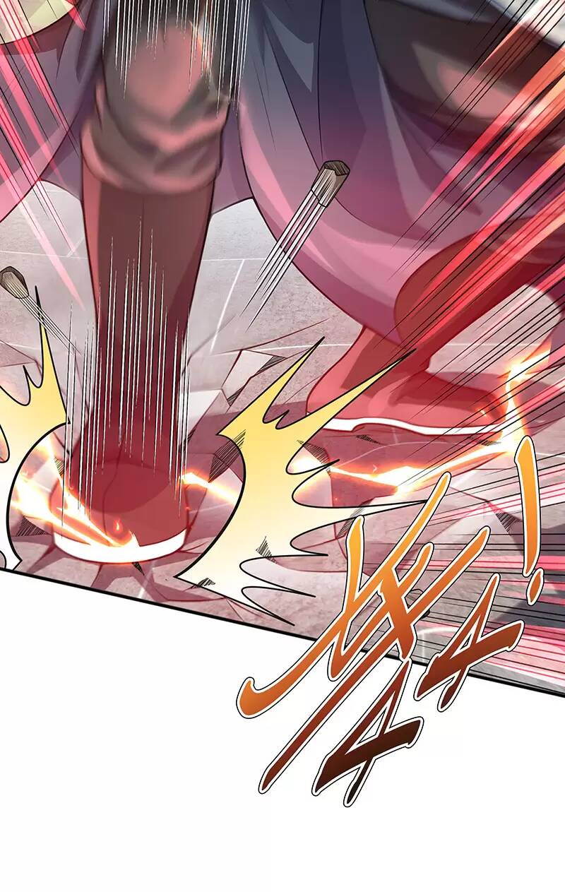 Ma thú chiến thần: Chapter 15