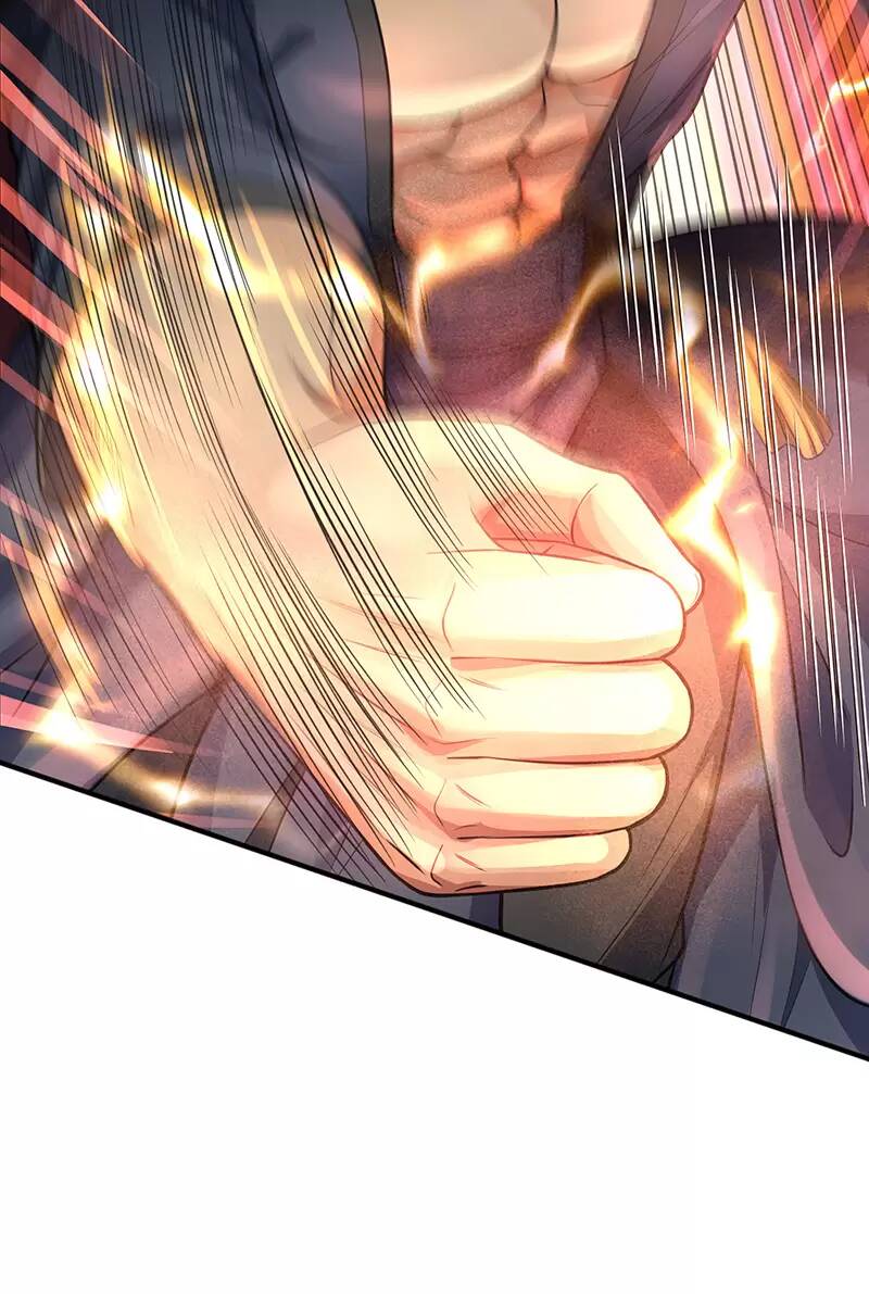 Ma thú chiến thần: Chapter 15