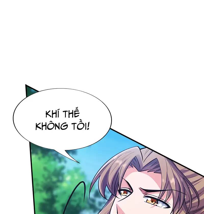Ma thú chiến thần: Chapter 15