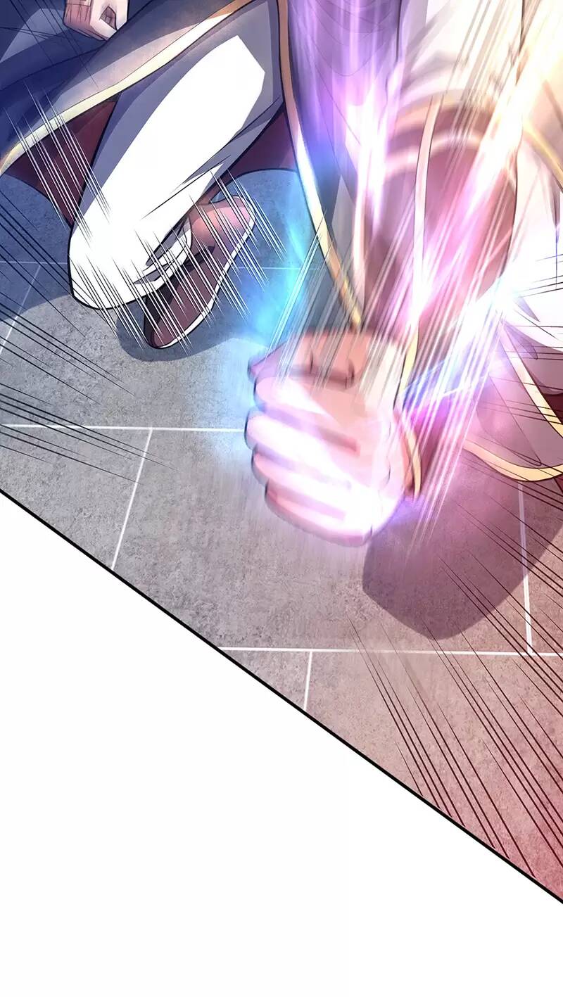 Ma thú chiến thần: Chapter 15