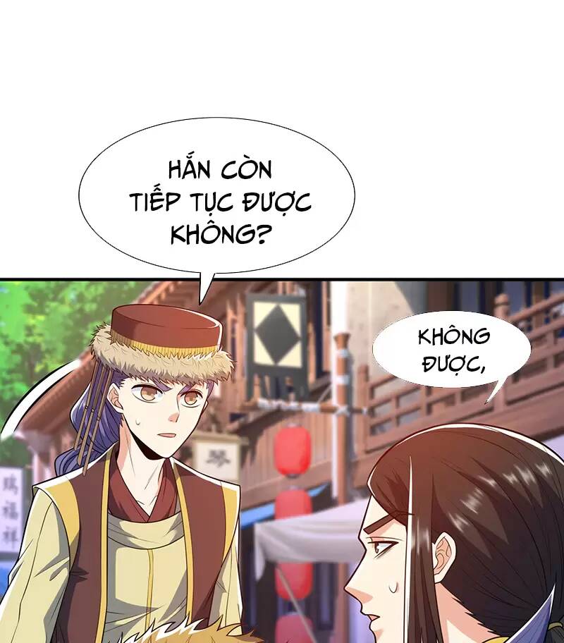 Ma thú chiến thần: Chapter 15