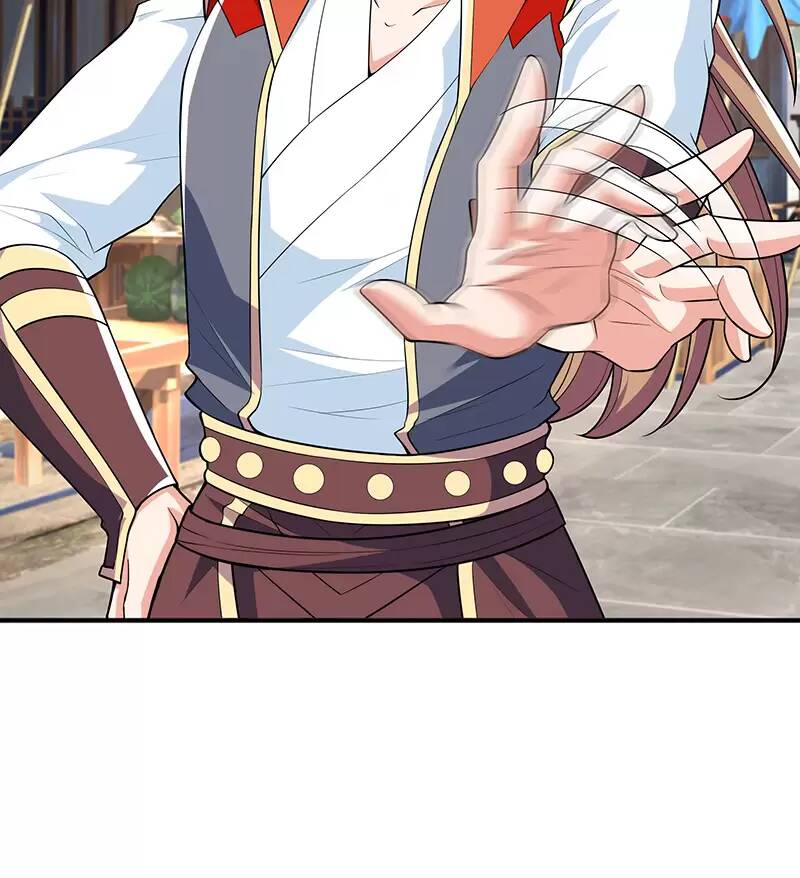 Ma thú chiến thần: Chapter 15