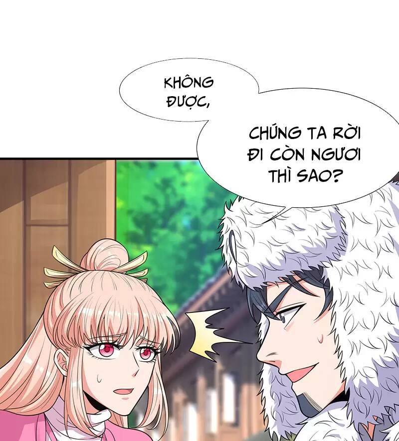 Ma thú chiến thần: Chapter 15