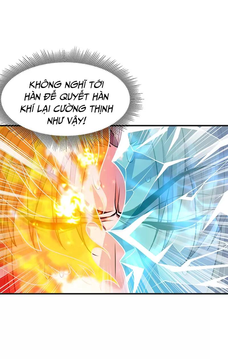 Ma thú chiến thần: Chapter 15