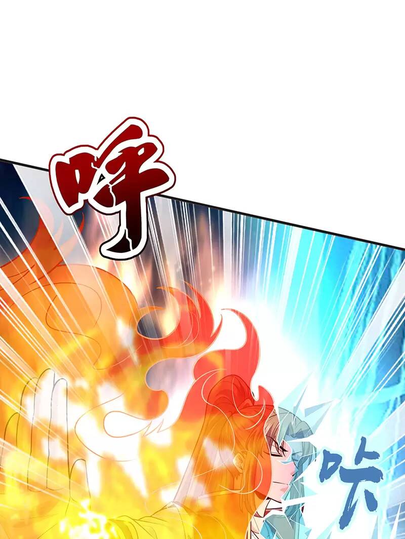 Ma thú chiến thần: Chapter 15