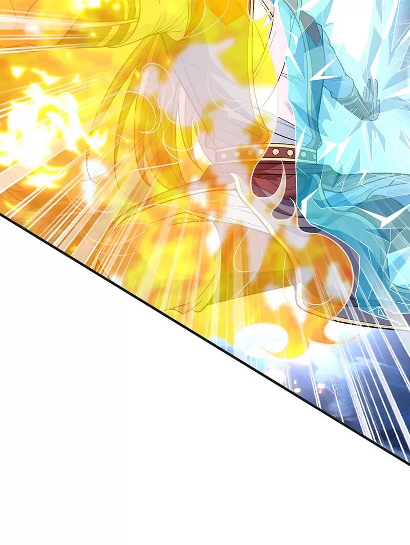 Ma thú chiến thần: Chapter 15