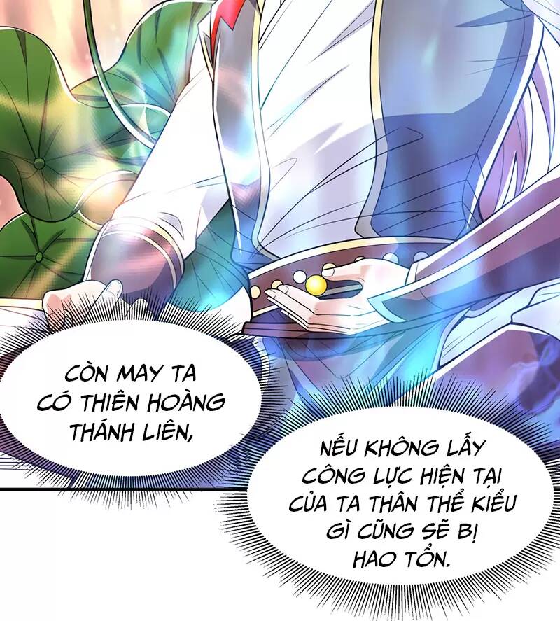 Ma thú chiến thần: Chapter 15