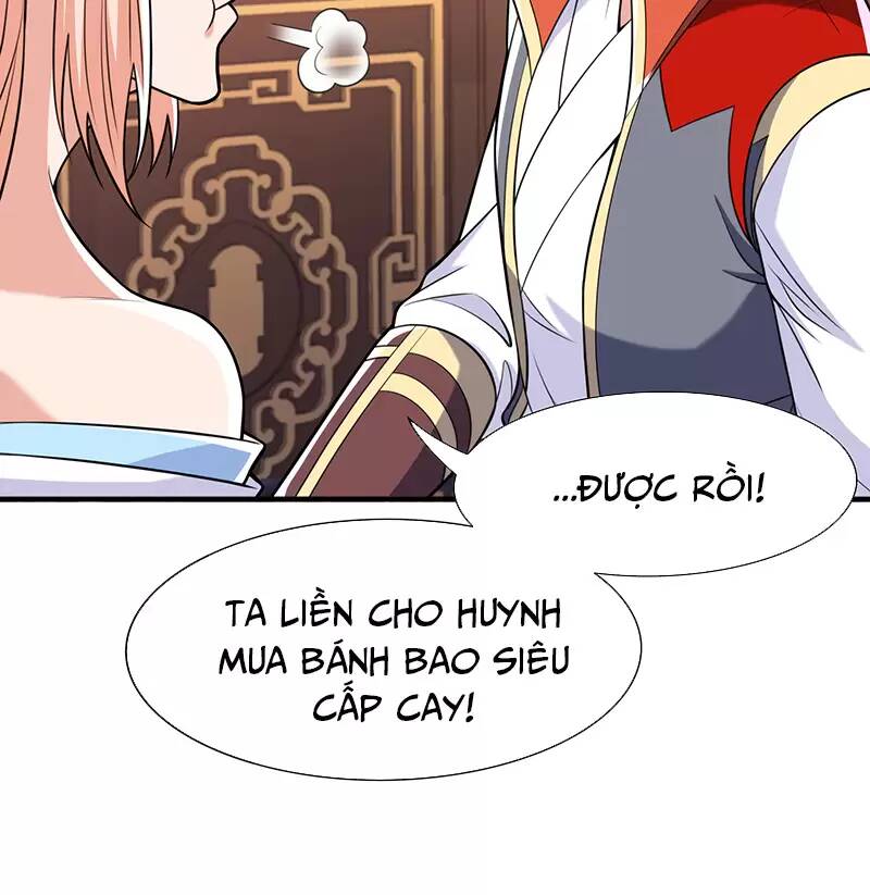 Ma thú chiến thần: Chapter 15
