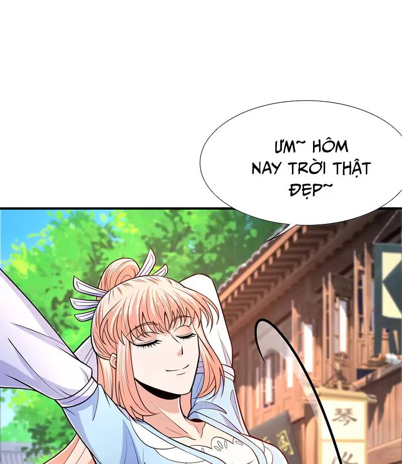 Ma thú chiến thần: Chapter 15
