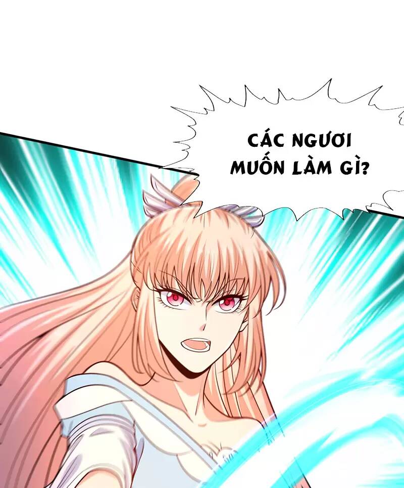 Ma thú chiến thần: Chapter 15