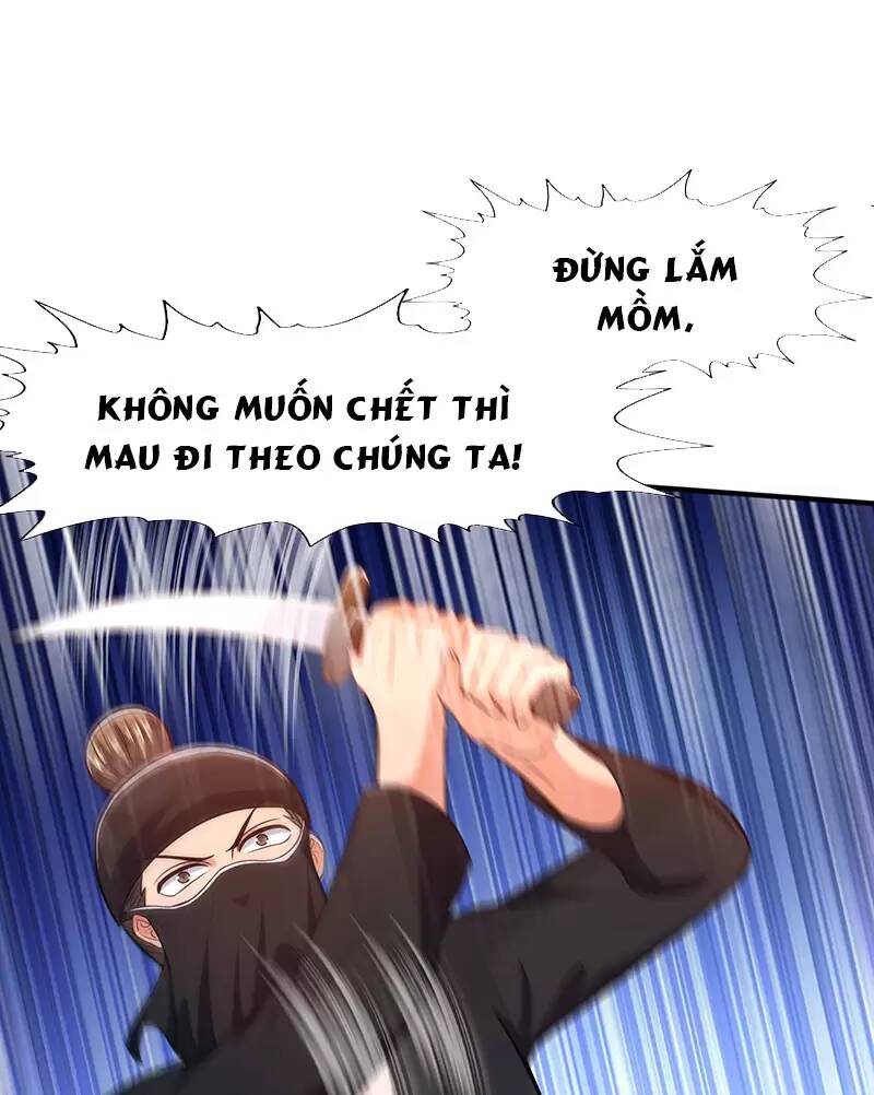Ma thú chiến thần: Chapter 15