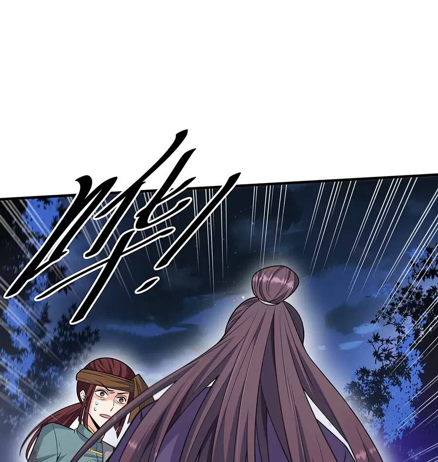 Ma thú chiến thần: Chapter 16