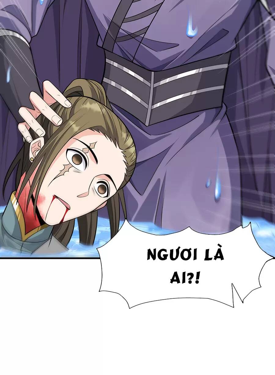 Ma thú chiến thần: Chapter 16