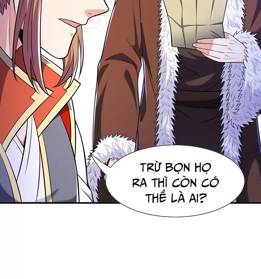 Ma thú chiến thần: Chapter 16