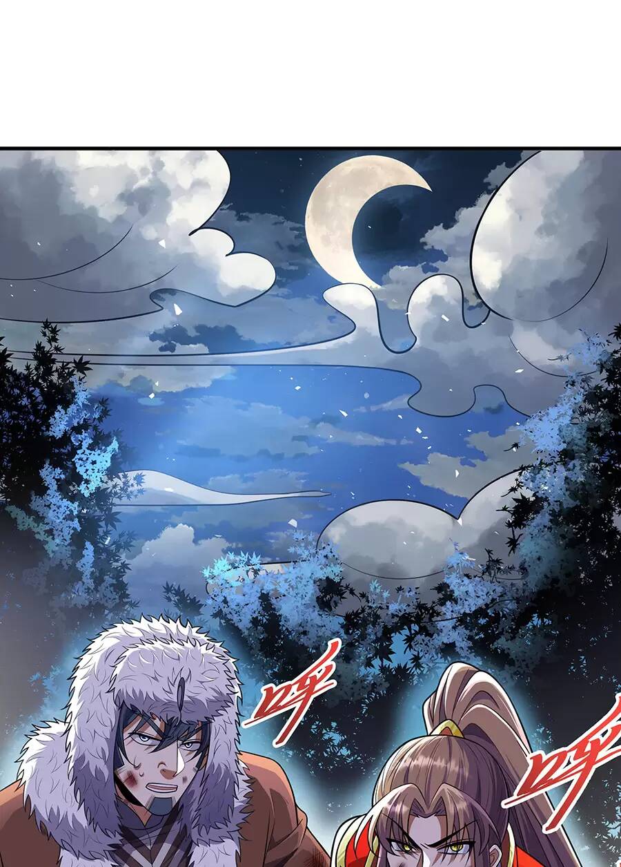 Ma thú chiến thần: Chapter 16