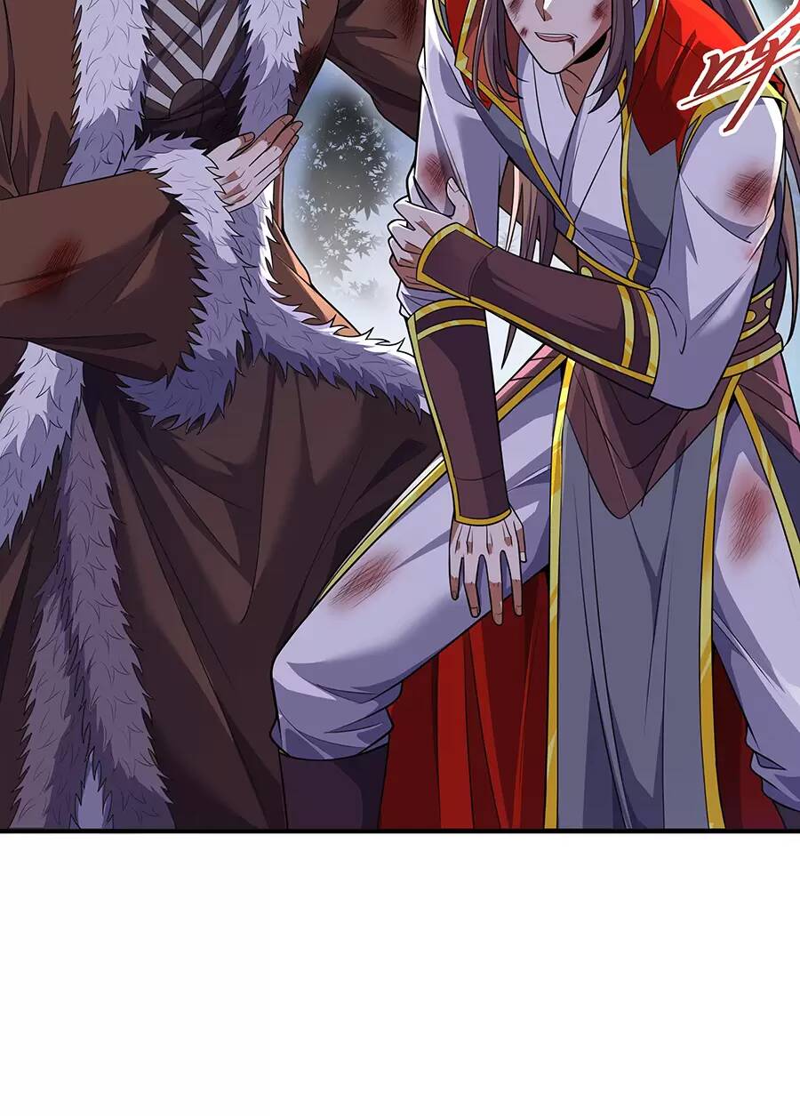 Ma thú chiến thần: Chapter 16