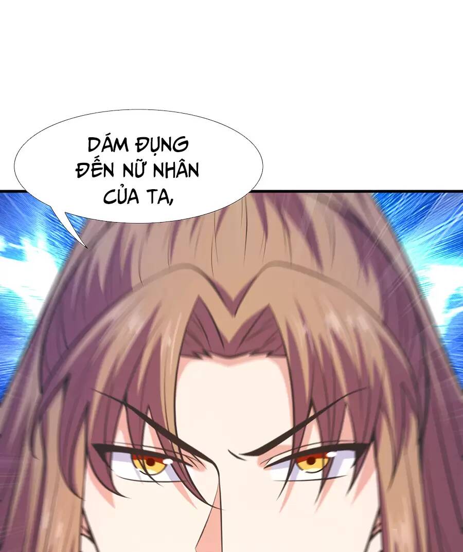 Ma thú chiến thần: Chapter 16