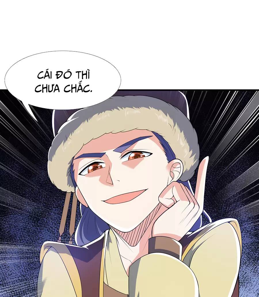 Ma thú chiến thần: Chapter 16