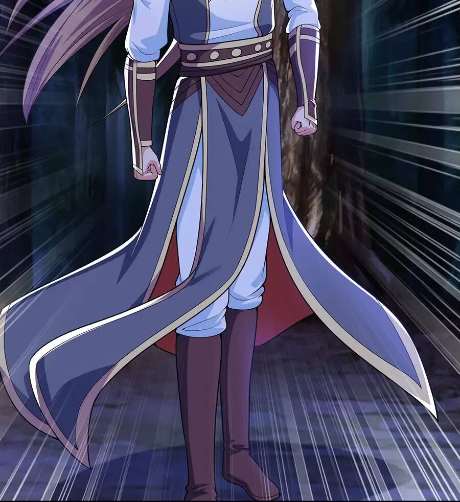 Ma thú chiến thần: Chapter 16