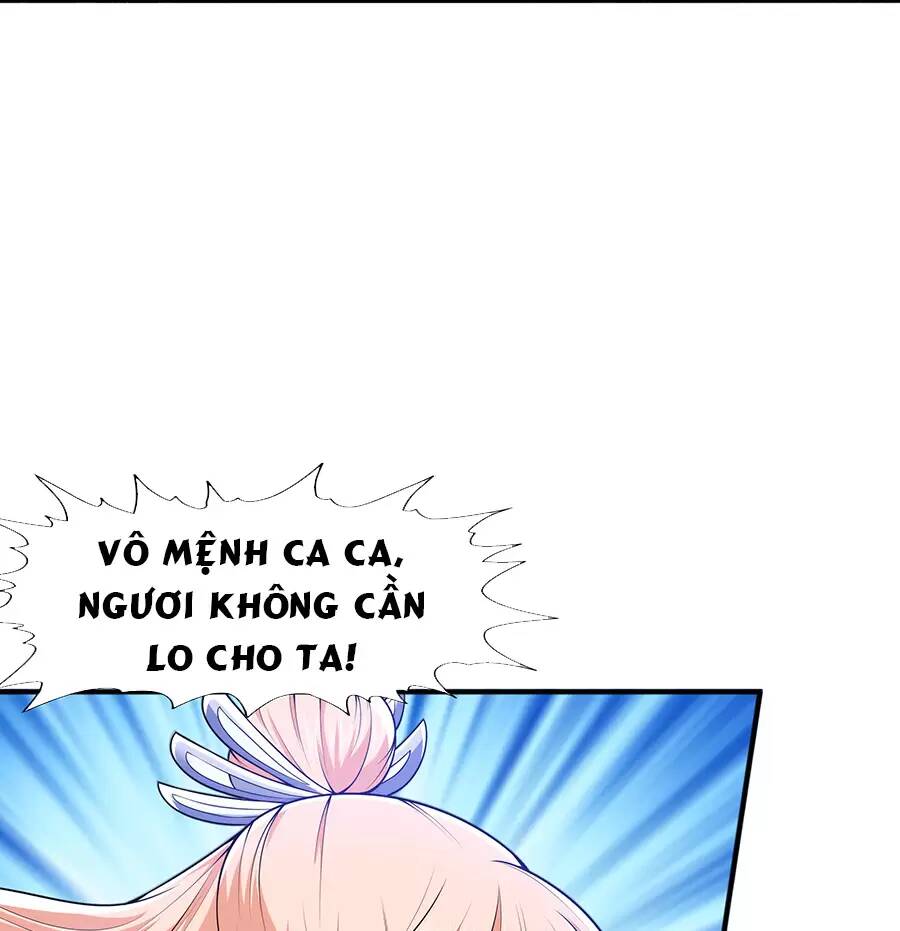 Ma thú chiến thần: Chapter 16