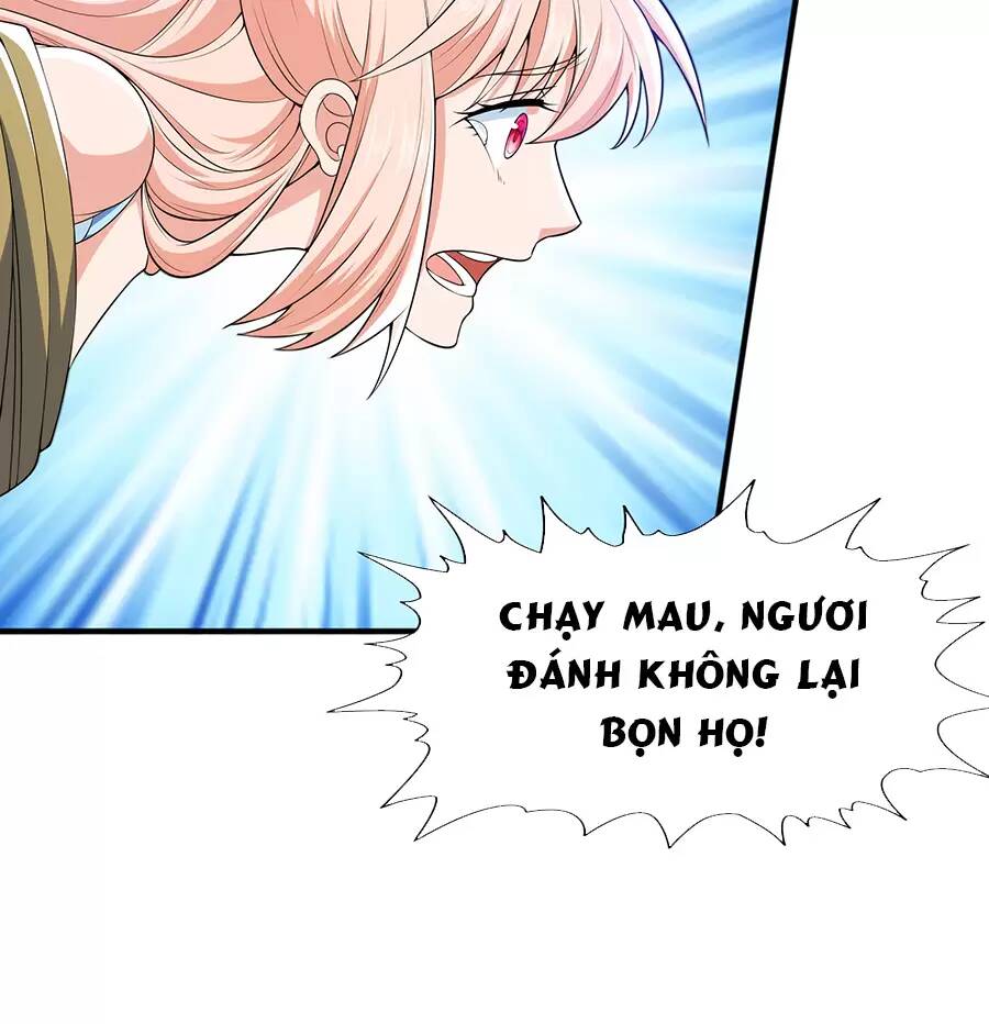Ma thú chiến thần: Chapter 16