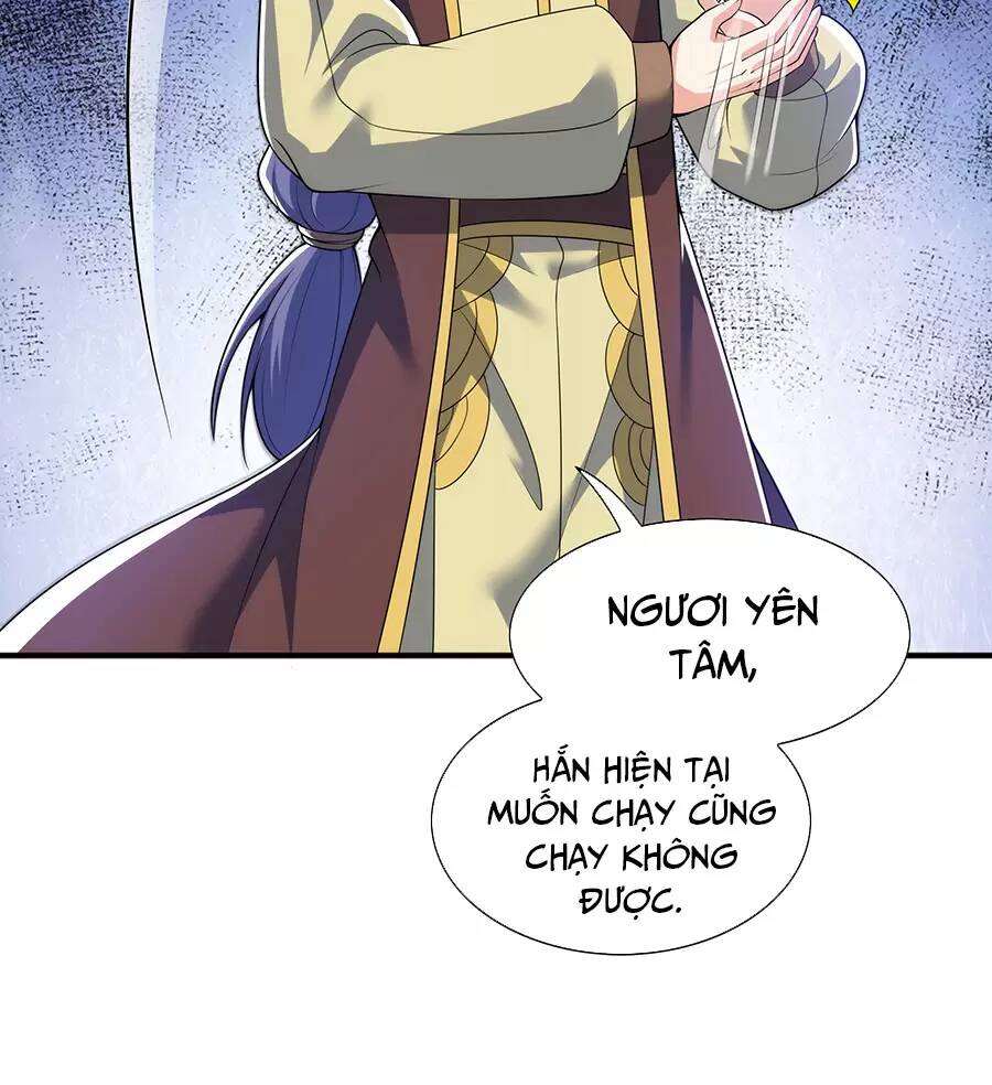 Ma thú chiến thần: Chapter 16