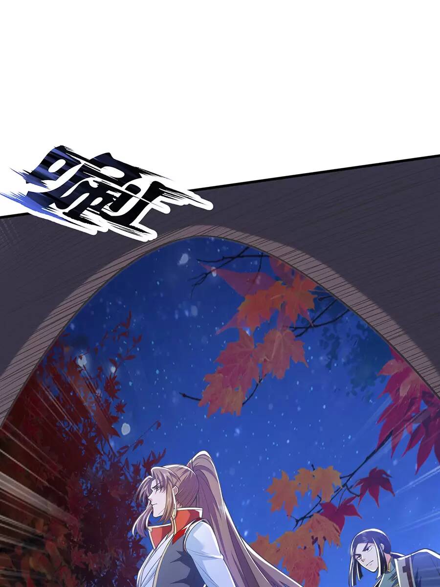 Ma thú chiến thần: Chapter 16