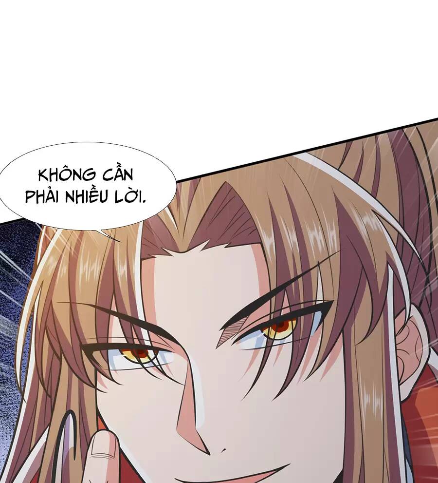 Ma thú chiến thần: Chapter 16