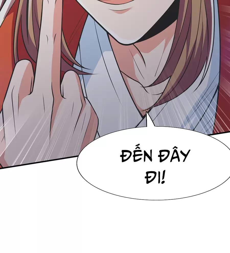 Ma thú chiến thần: Chapter 16