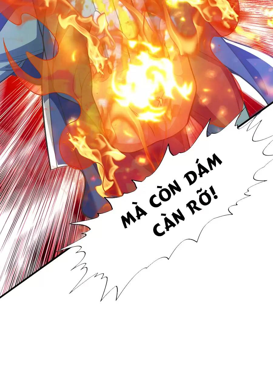 Ma thú chiến thần: Chapter 16