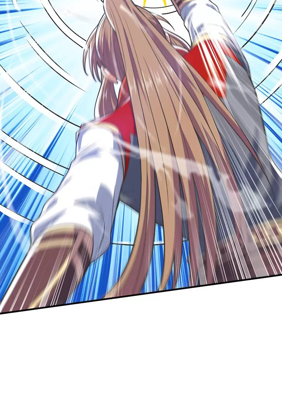 Ma thú chiến thần: Chapter 16