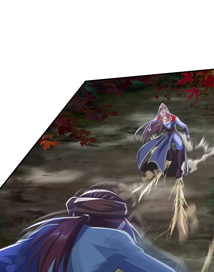 Ma thú chiến thần: Chapter 16