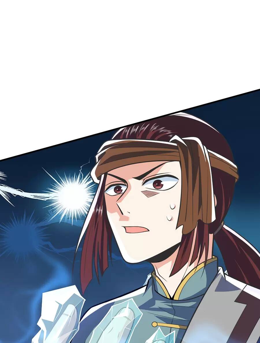 Ma thú chiến thần: Chapter 16
