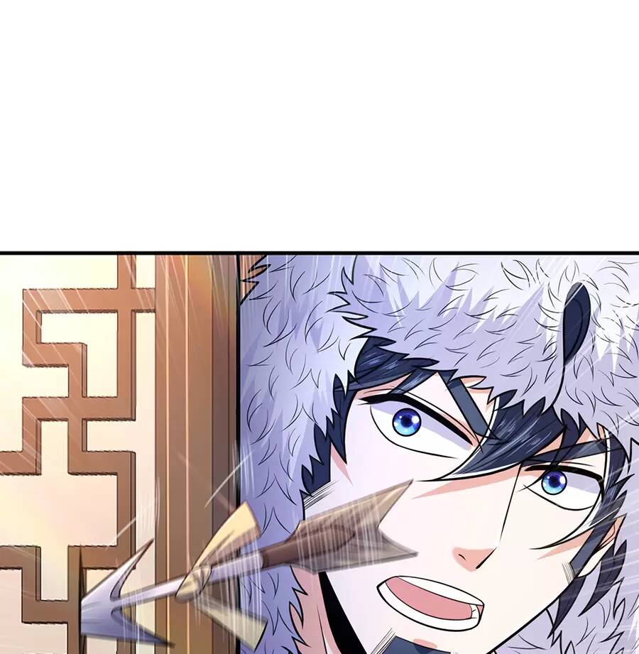 Ma thú chiến thần: Chapter 16