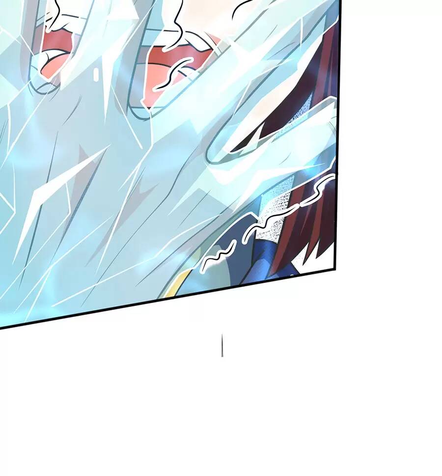 Ma thú chiến thần: Chapter 16