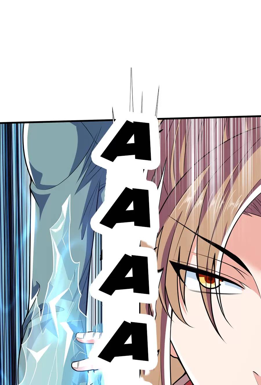 Ma thú chiến thần: Chapter 16
