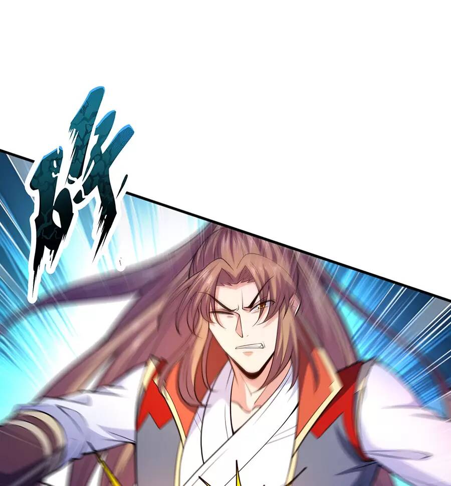 Ma thú chiến thần: Chapter 16