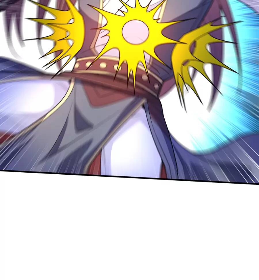 Ma thú chiến thần: Chapter 16