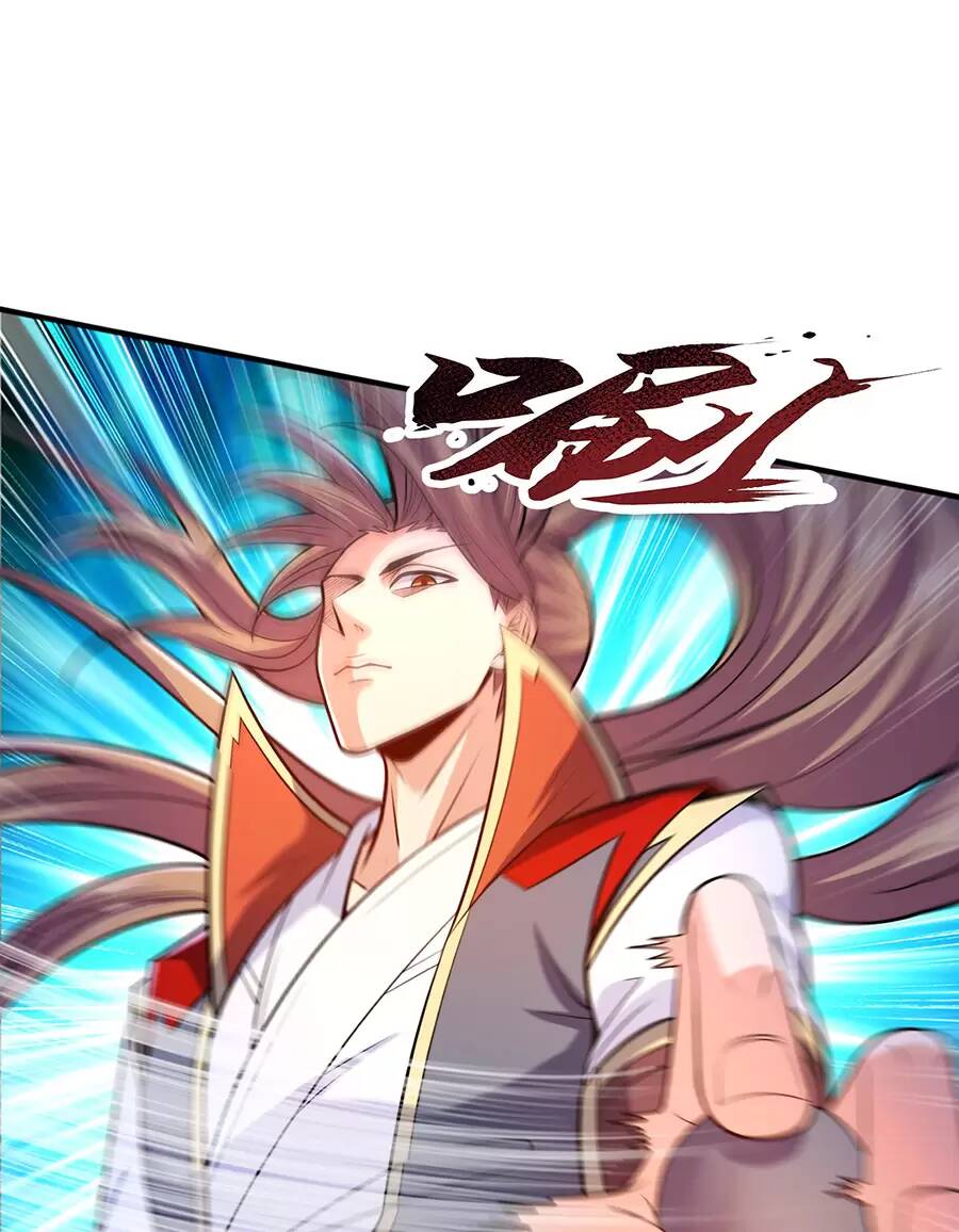 Ma thú chiến thần: Chapter 16