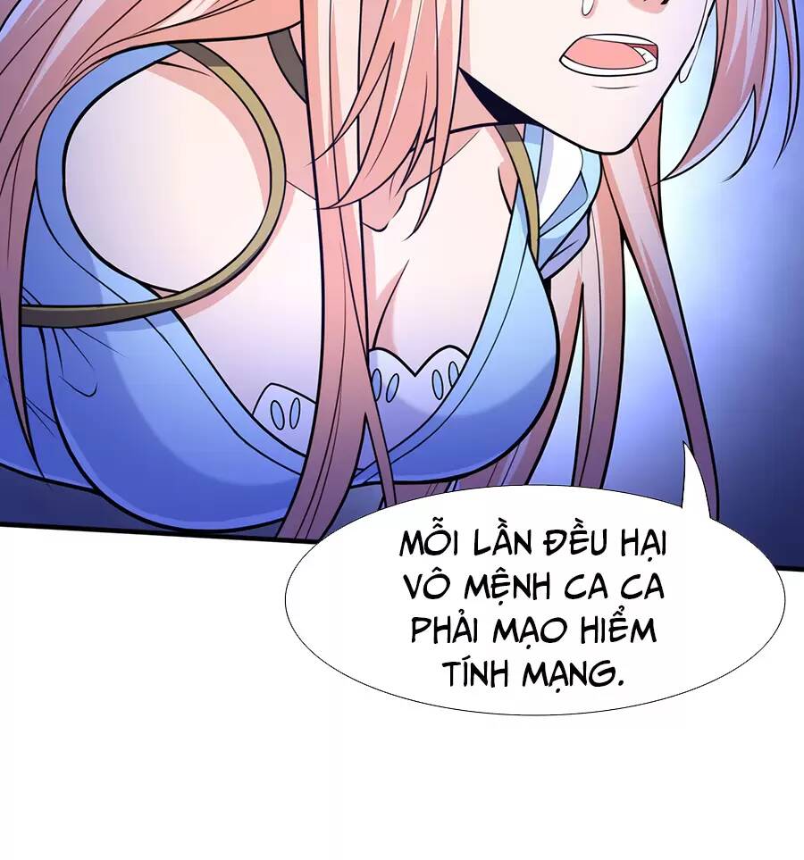 Ma thú chiến thần: Chapter 16