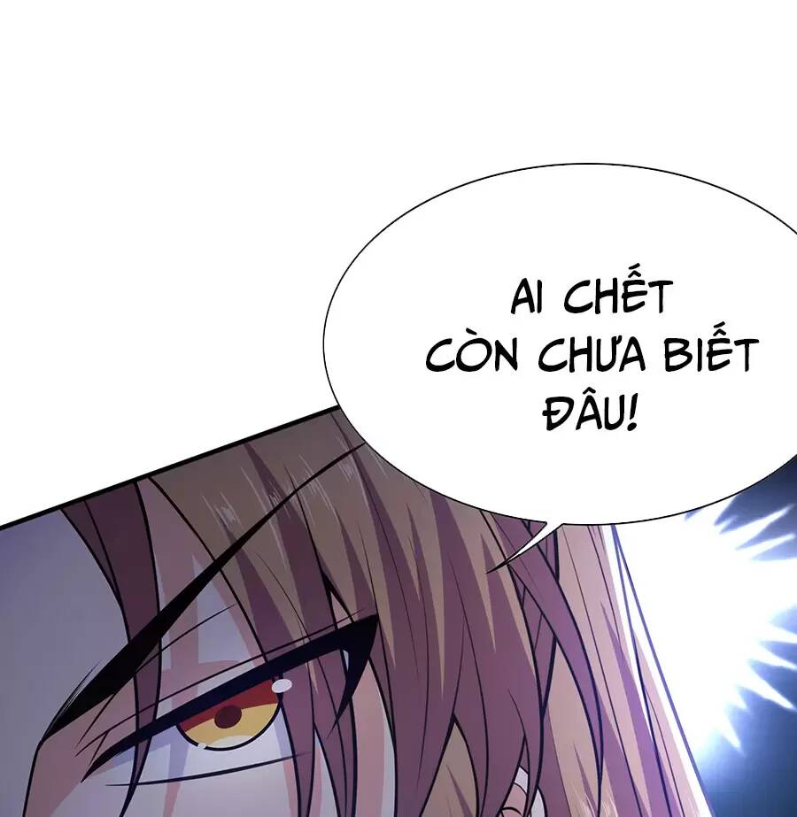 Ma thú chiến thần: Chapter 16