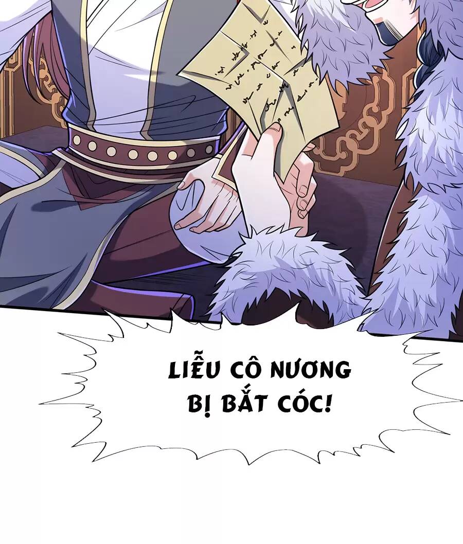 Ma thú chiến thần: Chapter 16