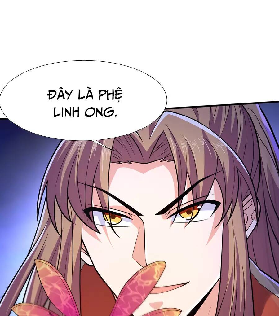 Ma thú chiến thần: Chapter 16