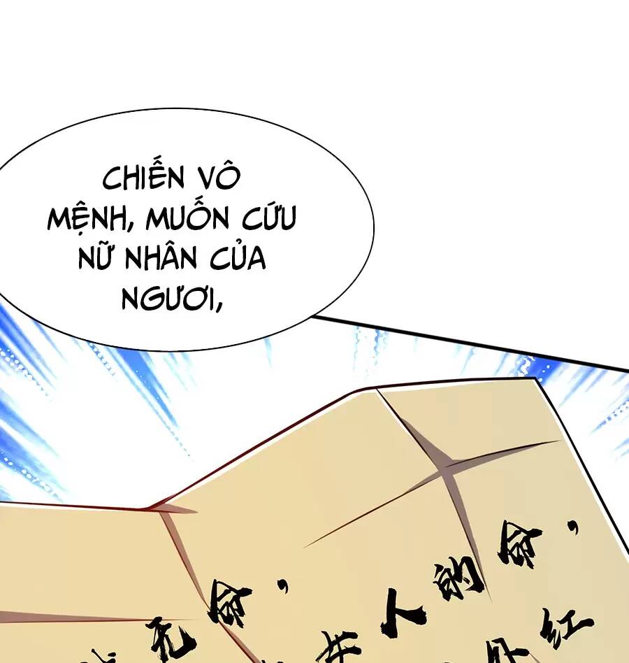 Ma thú chiến thần: Chapter 16