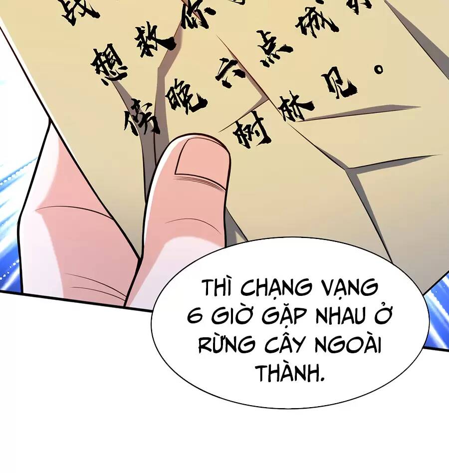 Ma thú chiến thần: Chapter 16