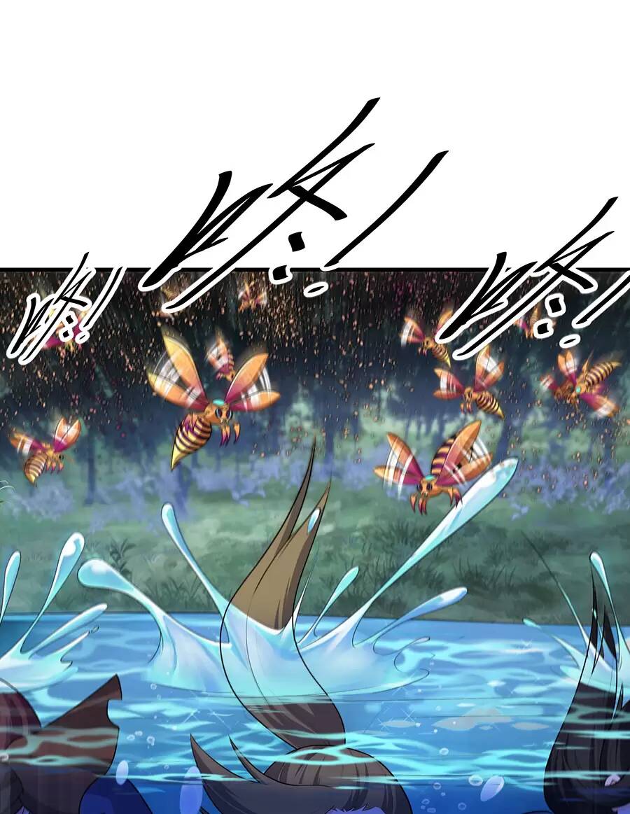 Ma thú chiến thần: Chapter 16