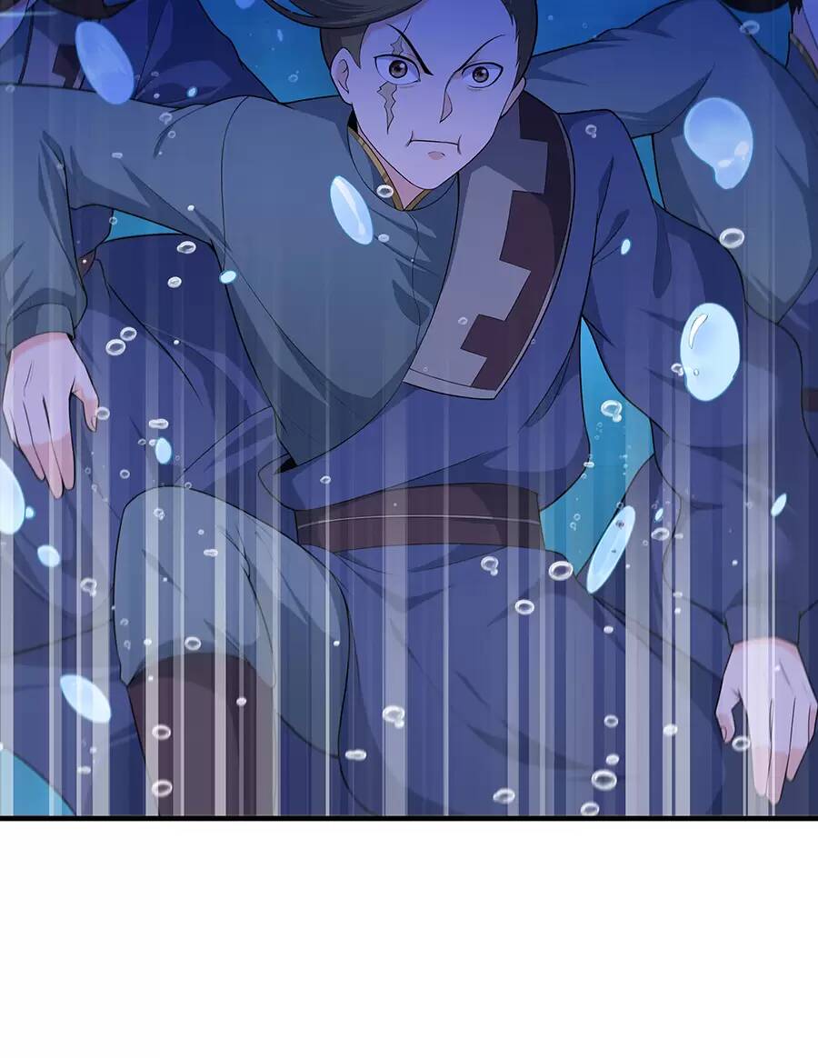 Ma thú chiến thần: Chapter 16