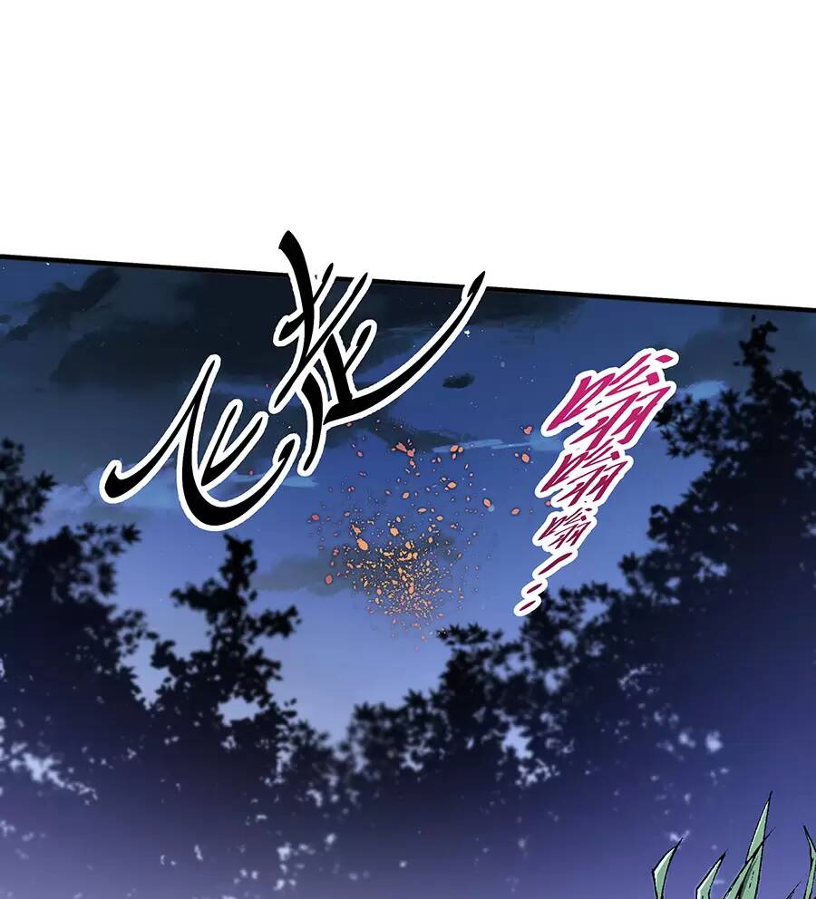 Ma thú chiến thần: Chapter 16